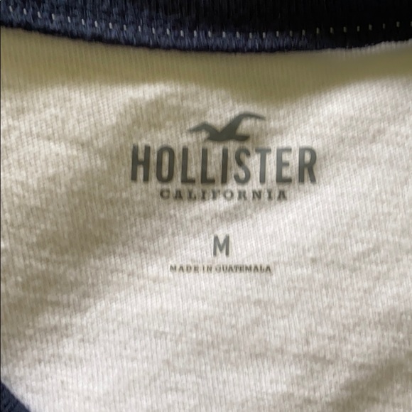 Cropped T-Shirt - Picture 2 of 2